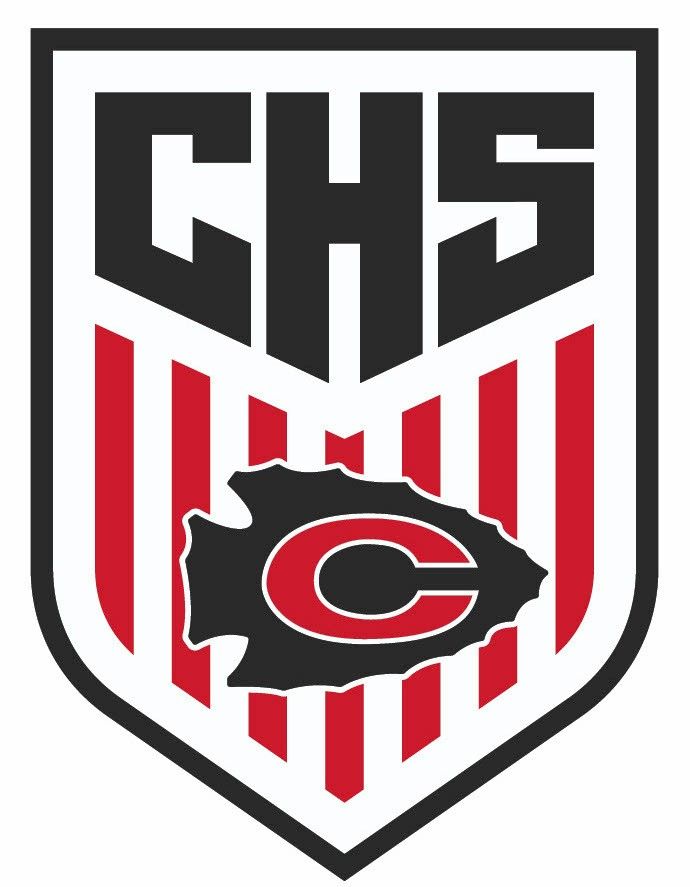 Clinton Soccer Camps logo